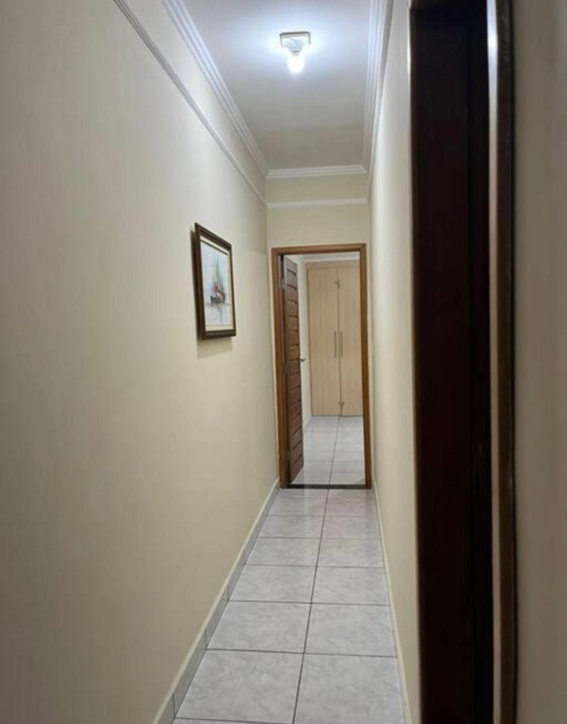הוילה פראייה גראנדה Casa Com Piscina Em Mongagua מראה חיצוני תמונה