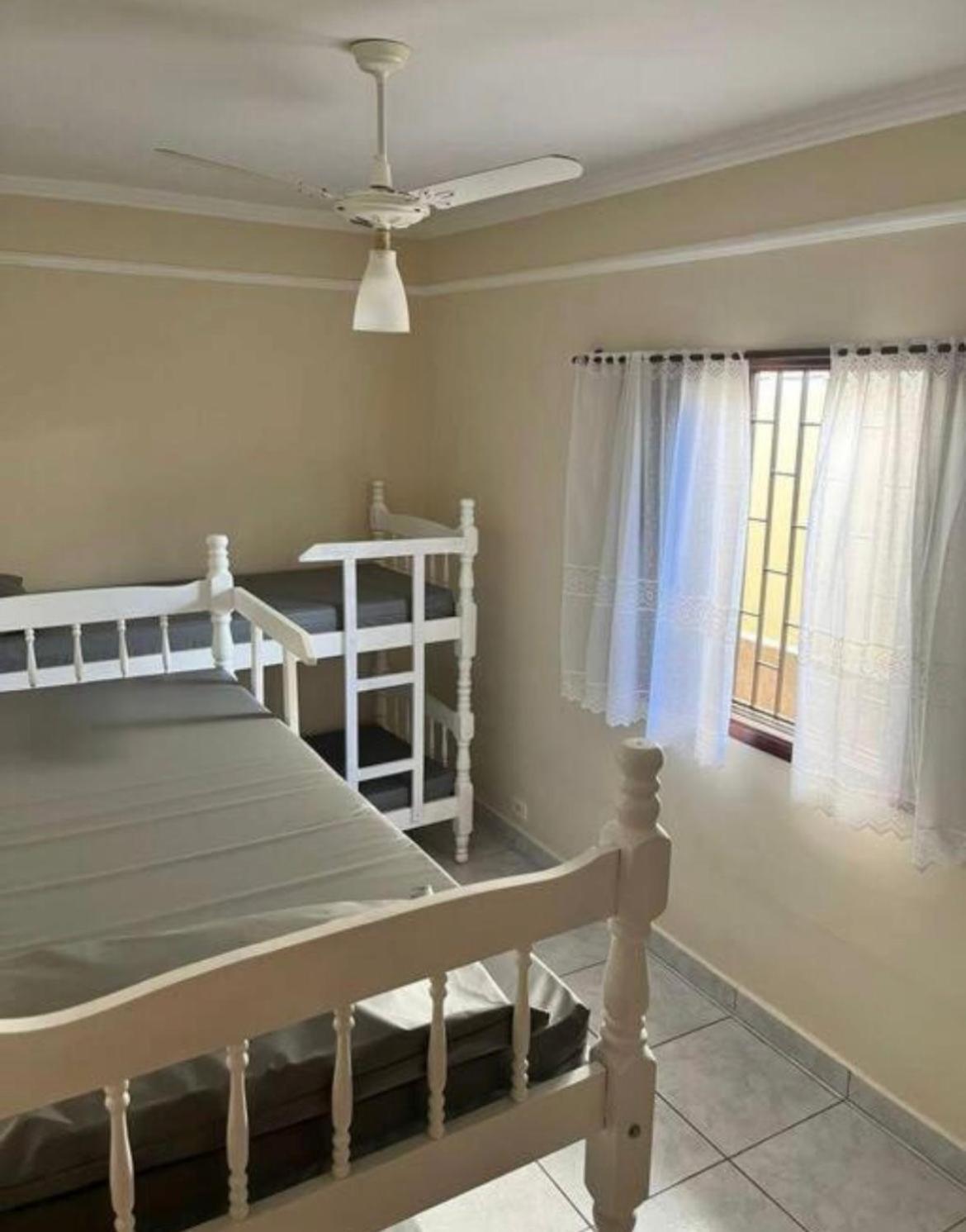 הוילה פראייה גראנדה Casa Com Piscina Em Mongagua מראה חיצוני תמונה