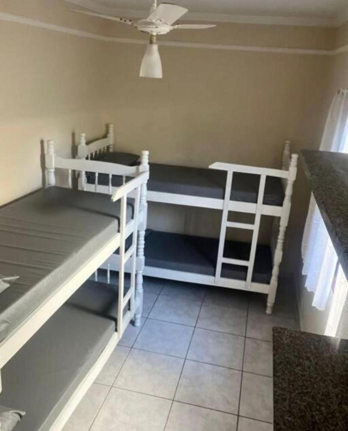 הוילה פראייה גראנדה Casa Com Piscina Em Mongagua מראה חיצוני תמונה